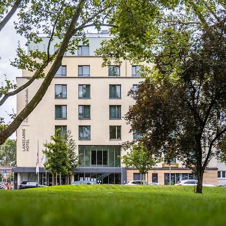Lanzcarre Hotel Mannheim, A Member Of Radisson Individuals Eksteriør bilde